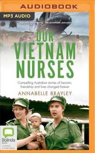 Our Vietnam Nurses （MP3 UNA）