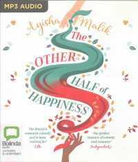 The Other Half of Happiness （MP3 UNA）