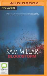 Bloodstorm (Karl Kane) （MP3 UNA）