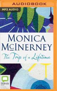 The Trip of a Lifetime （MP3 UNA）