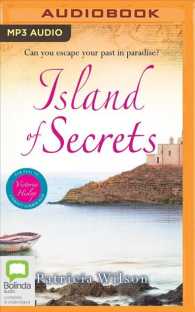 Island of Secrets : A Memoir of Family Secrets and Literary Poisonings （MP3 UNA）