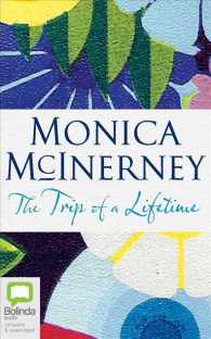 The Trip of a Lifetime (9-Volume Set) : Library Edition （Unabridged）