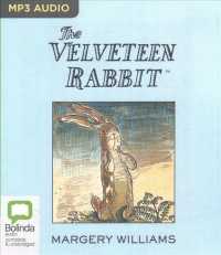 The Velveteen Rabbit （MP3 UNA）