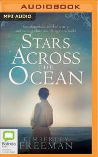 Stars Across the Ocean （MP3 UNA）