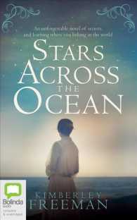 Stars Across the Ocean (12-Volume Set) : Library Edition （Unabridged）