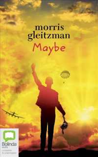 Maybe (4-Volume Set) （UNA REP）
