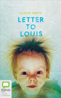 Letter to Louis (8-Volume Set) （Unabridged）
