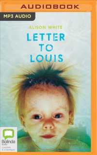 Letter to Louis （MP3 UNA）