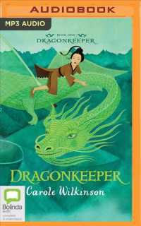 Dragonkeeper (Dragonkeeper) （MP3 UNA）