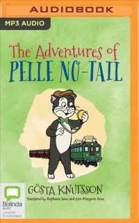 The Adventures of Pelle No-tail (Pelle No-tail) （MP3 UNA）