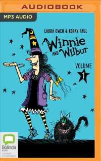 Winnie and Wilbur (Winnie and Wilbur) （MP3 UNA）