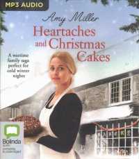 Heartaches and Christmas Cakes （MP3 UNA）