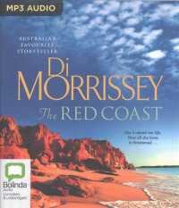 The Red Coast （MP3 UNA）