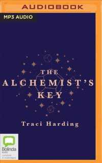 The Alchemist's Key （MP3 UNA）
