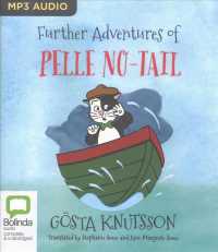 Further Adventures of Pelle No-Tail （MP3 UNA）