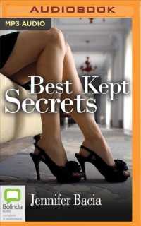 Best Kept Secrets （MP3 UNA）