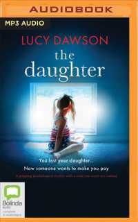 The Daughter （MP3 UNA）