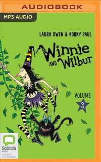 Winnie and Wilbur (Winnie and Wilbur) （MP3 UNA）