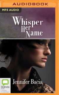 Whisper Her Name （MP3 UNA）
