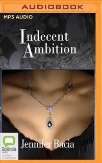 Indecent Ambition （MP3 UNA）