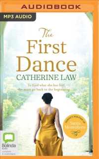 The First Dance （MP3 UNA）