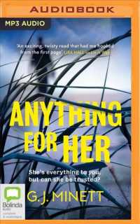 Anything for Her （MP3 UNA）