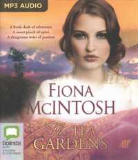 The Tea Gardens （MP3 UNA）