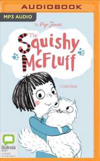 The Squishy Mcfluff Collection （MP3 UNA）