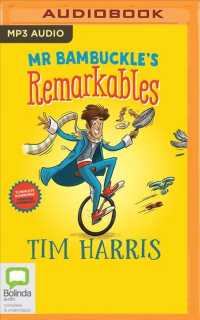 Mr Bambuckle's Remarkables (Mr Bambuckle's Remarkables) （MP3 UNA）