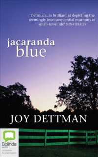 Jacaranda Blue (10-Volume Set) : Library Edition （Unabridged）