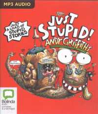 Just Stupid! （MP3 UNA）