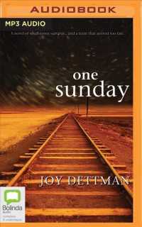 One Sunday （MP3 UNA）