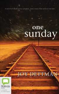 One Sunday (12-Volume Set) : Library Edition （Unabridged）