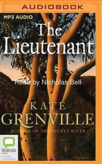 The Lieutenant （MP3 UNA）