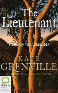 The Lieutenant (6-Volume Set) : Library Edition （Unabridged）