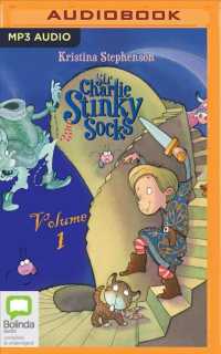 Sir Charlie Stinky Socks (Sir Charlie Stinky Socks) （MP3 UNA）