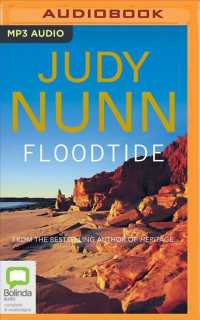 Floodtide (2-Volume Set) （MP3 UNA）