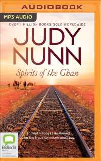 Spirits of the Ghan （MP3 UNA）