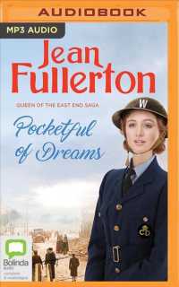 Pocketful of Dreams (East End Ration) （MP3 UNA）