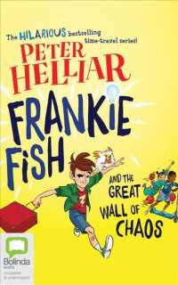 Frankie Fish and the Great Wall of Chaos (3-Volume Set) (Frankie Fish) （Unabridged）