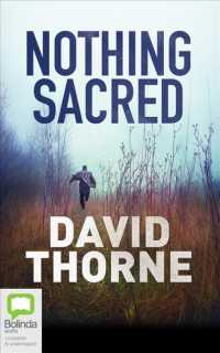 Nothing Sacred (7-Volume Set) (Daniel Connell) （Unabridged）