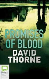 Promises of Blood (7-Volume Set) (Daniel Connell) （Unabridged）