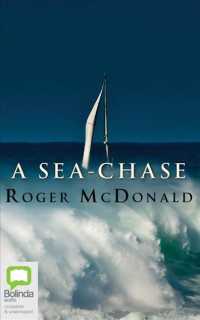 A Sea-chase (8-Volume Set) （Unabridged）