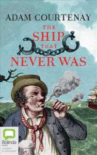 The Ship That Never Was (8-Volume Set) : The Greatest Escape Story of Australian Colonial History （Unabridged）