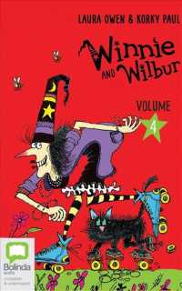 Winnie and Wilbur (2-Volume Set) (Winnie and Wilbur) （Unabridged）
