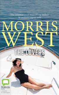 The Lovers (9-Volume Set) （Unabridged）