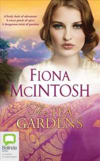 The Tea Gardens (10-Volume Set) （Unabridged）