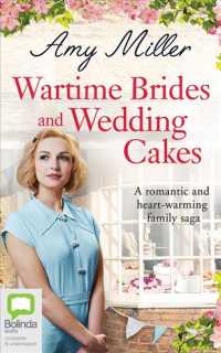 Wartime Brides and Wedding Cakes (6-Volume Set) (Wartime Bakery) （Unabridged）