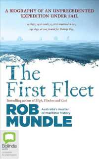 The First Fleet (8-Volume Set) （Unabridged）