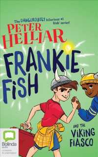 Frankie Fish Andthevikingfiasco (3-Volume Set) (Frankie Fish) （Unabridged）
